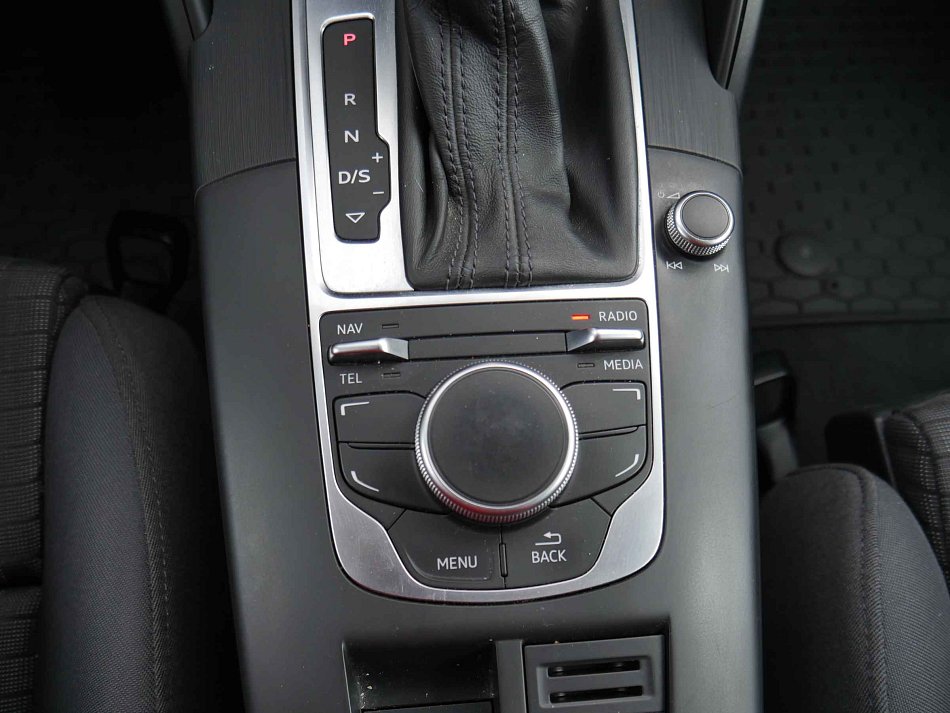 Audi A3 1.6 TDI 