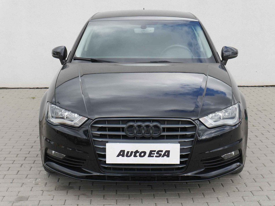 Audi A3 1.6 TDI 