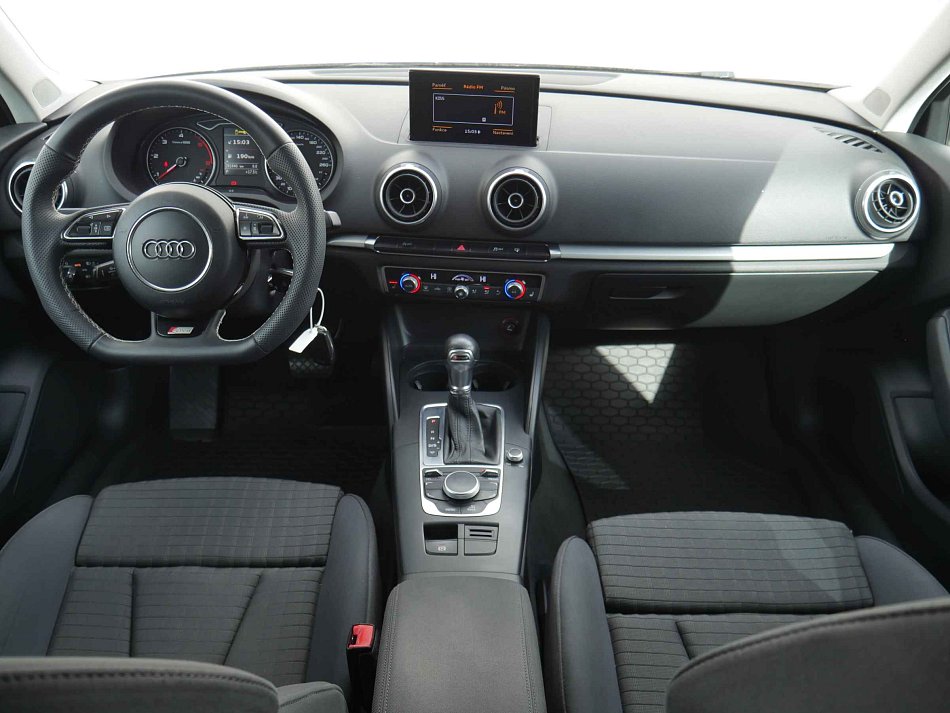 Audi A3 1.6 TDI 