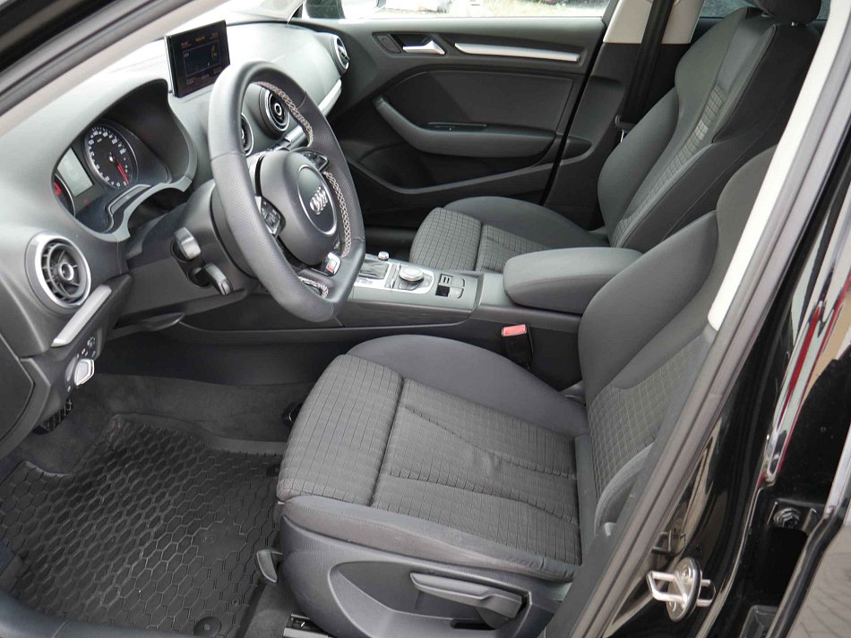 Audi A3 1.6 TDI 