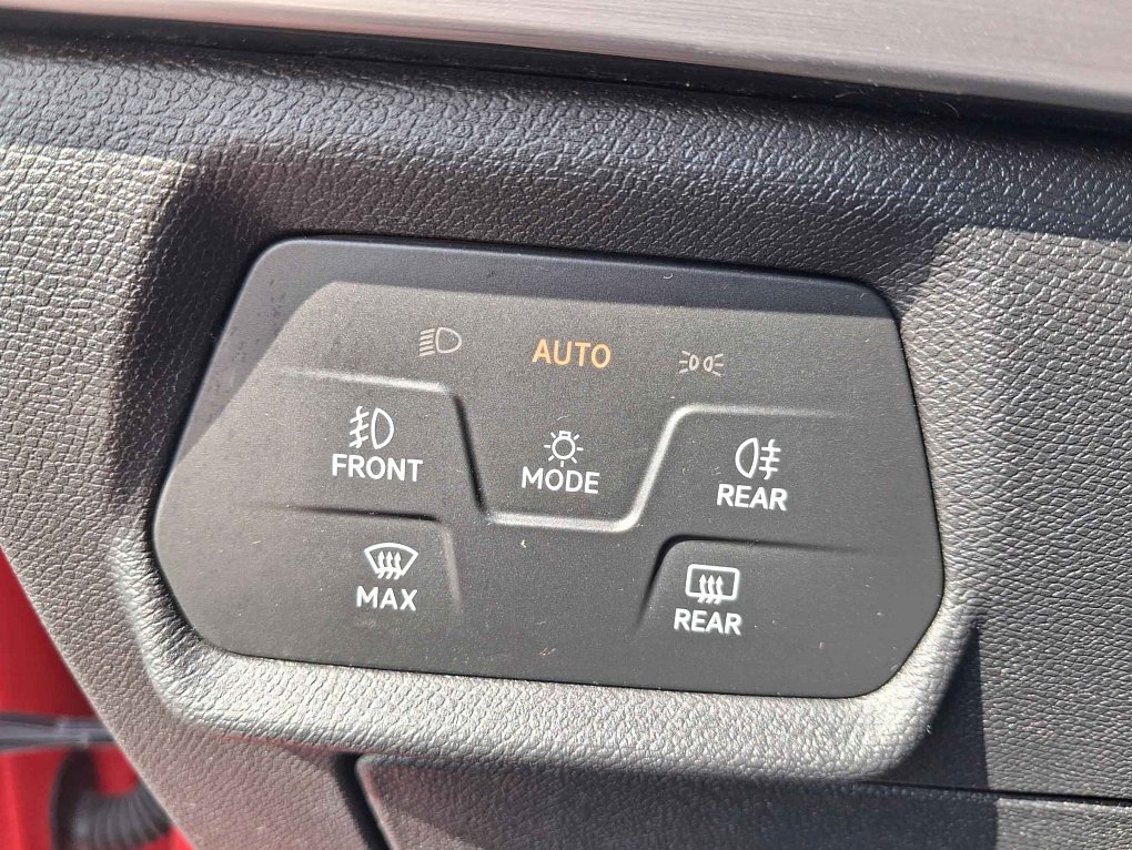 Seat Leon 2.0 TDi FR