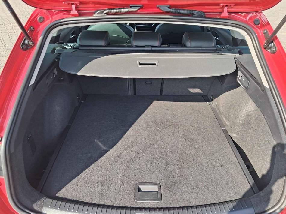Seat Leon 2.0 TDi FR