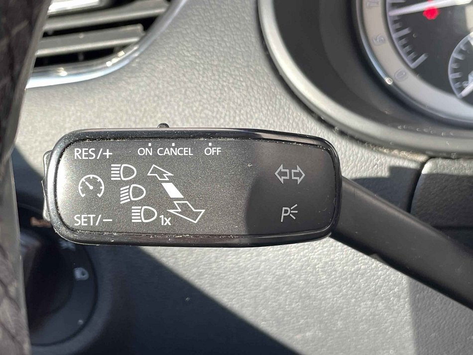 Škoda Octavia III 1.6 TDi Style