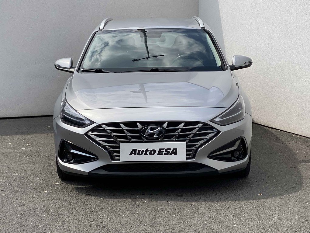 Hyundai I30 1.5 T-GDi Smart