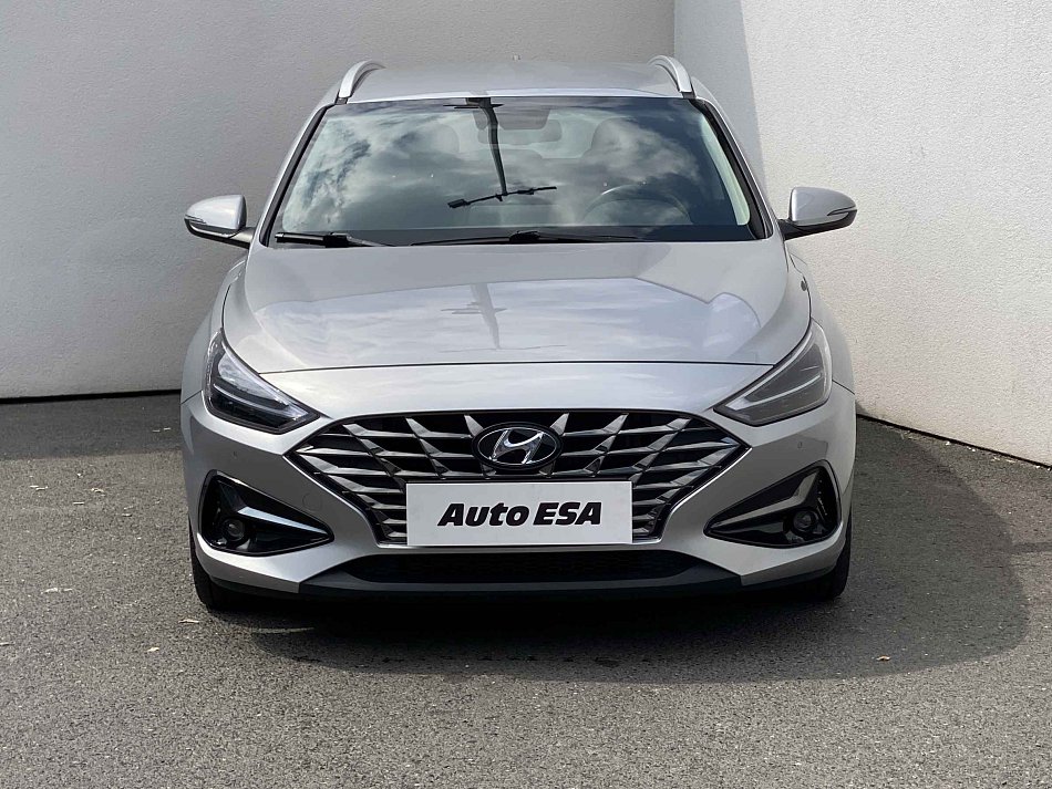 Hyundai I30 1.5 T-GDi Smart