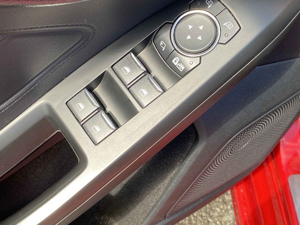 Ford Focus 1.5 TDCi ST-Line