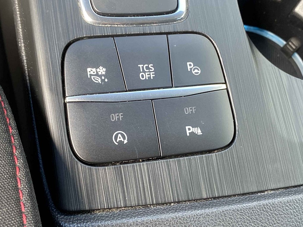 Ford Focus 1.5 TDCi ST-Line