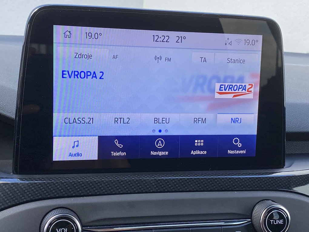 Ford Focus 1.5 TDCi ST-Line