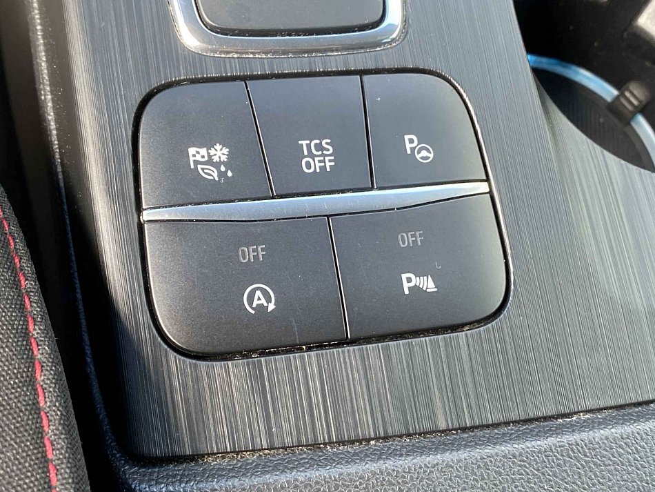 Ford Focus 1.5 TDCi ST-Line