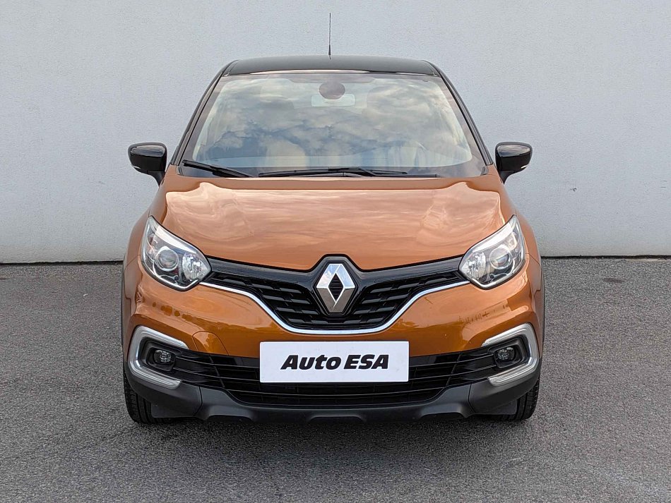 Renault Captur 0.9Tce 