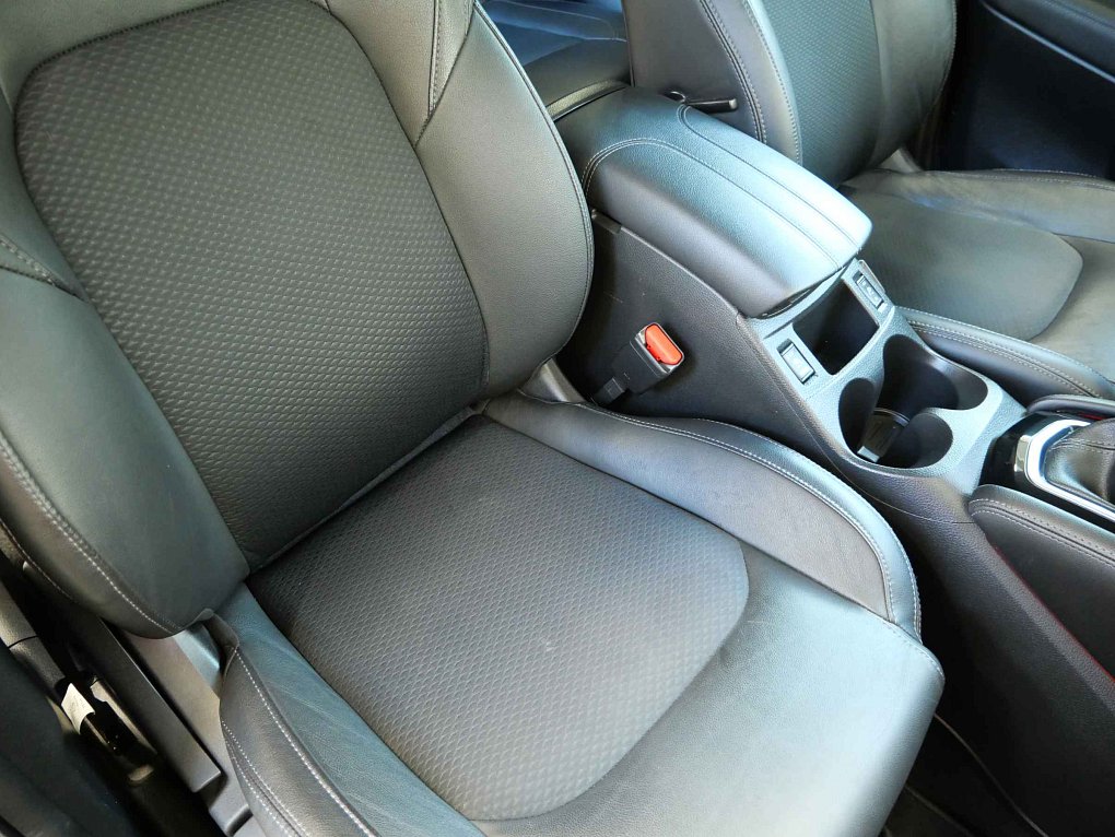 Nissan Qashqai 1.6dCi Tekna