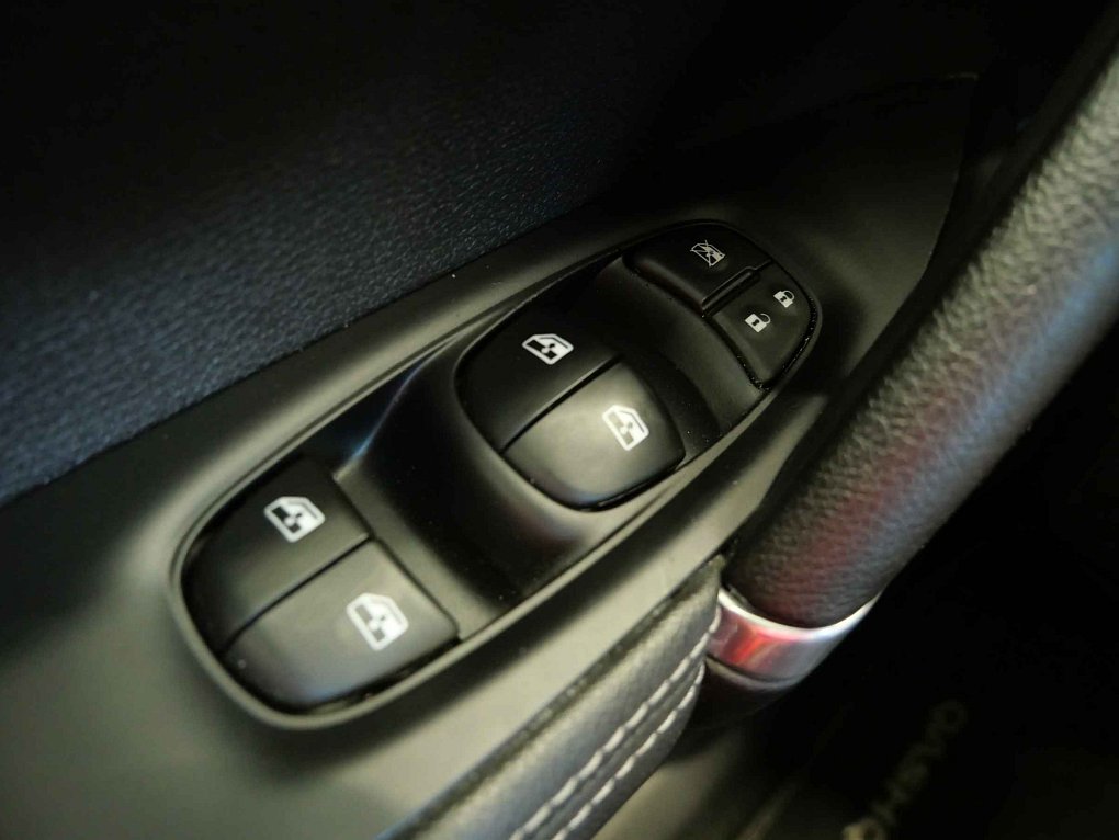 Nissan Qashqai 1.6dCi Tekna