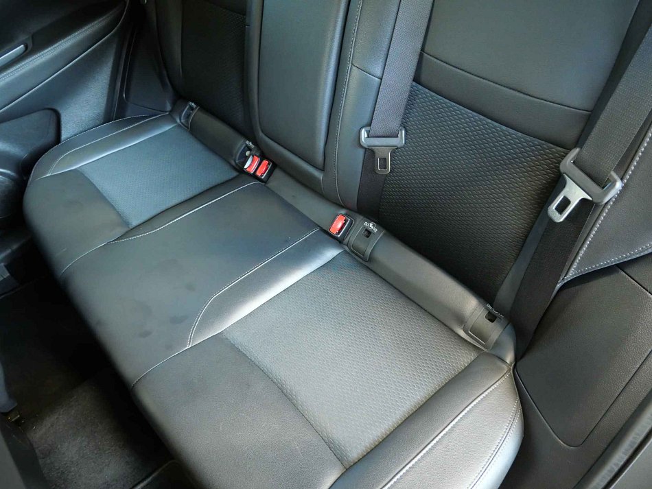 Nissan Qashqai 1.6dCi Tekna