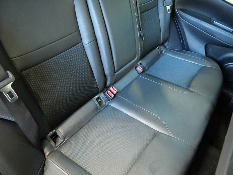 Nissan Qashqai 1.6dCi Tekna