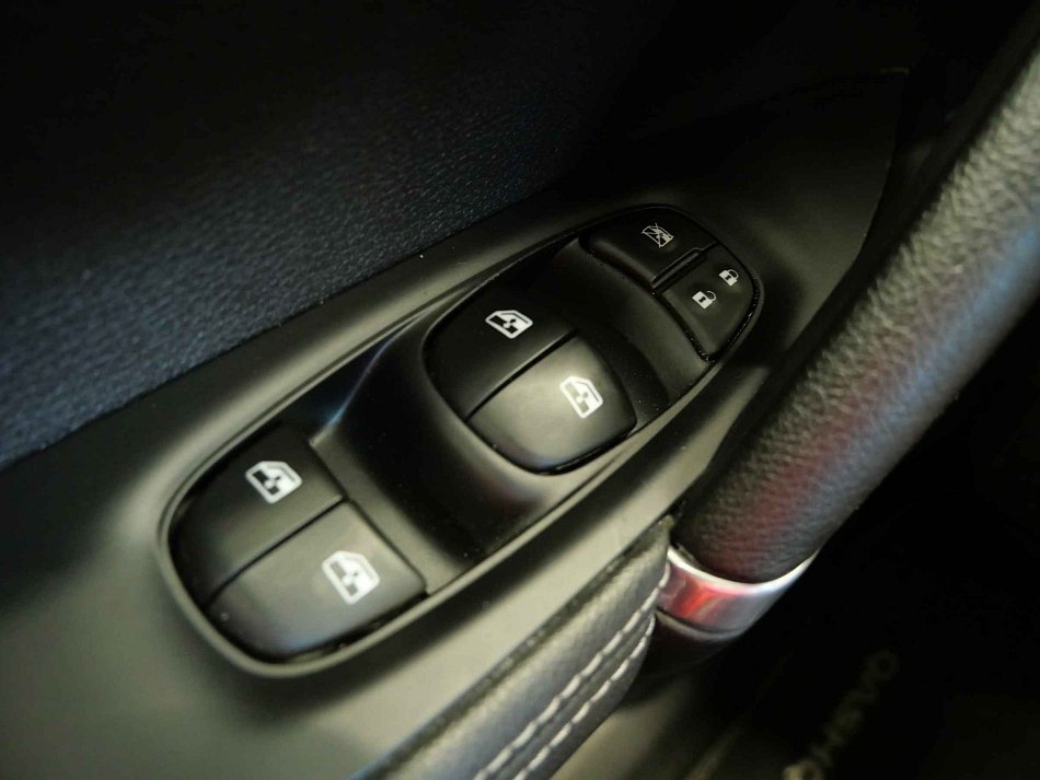 Nissan Qashqai 1.6dCi Tekna