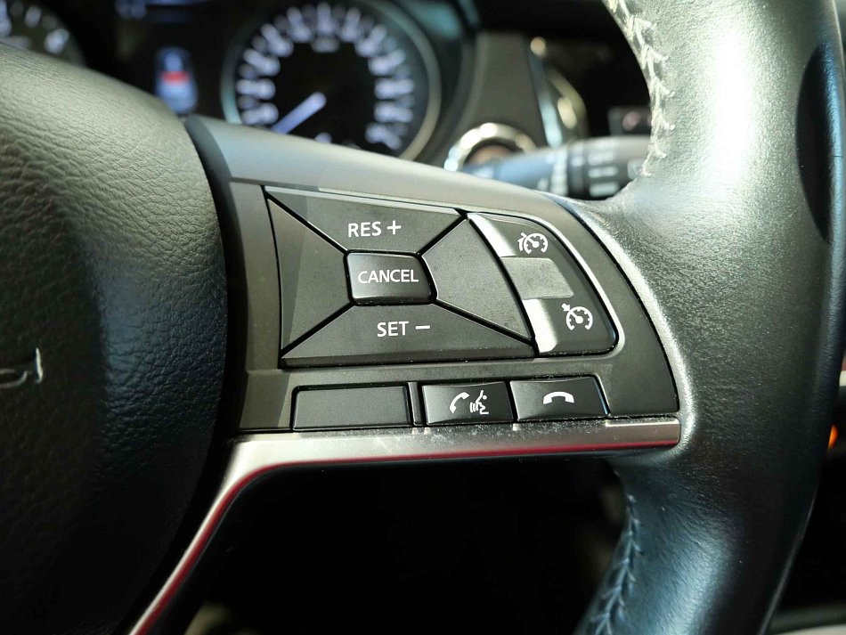 Nissan Qashqai 1.6dCi Tekna