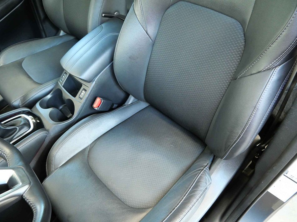 Nissan Qashqai 1.6dCi Tekna