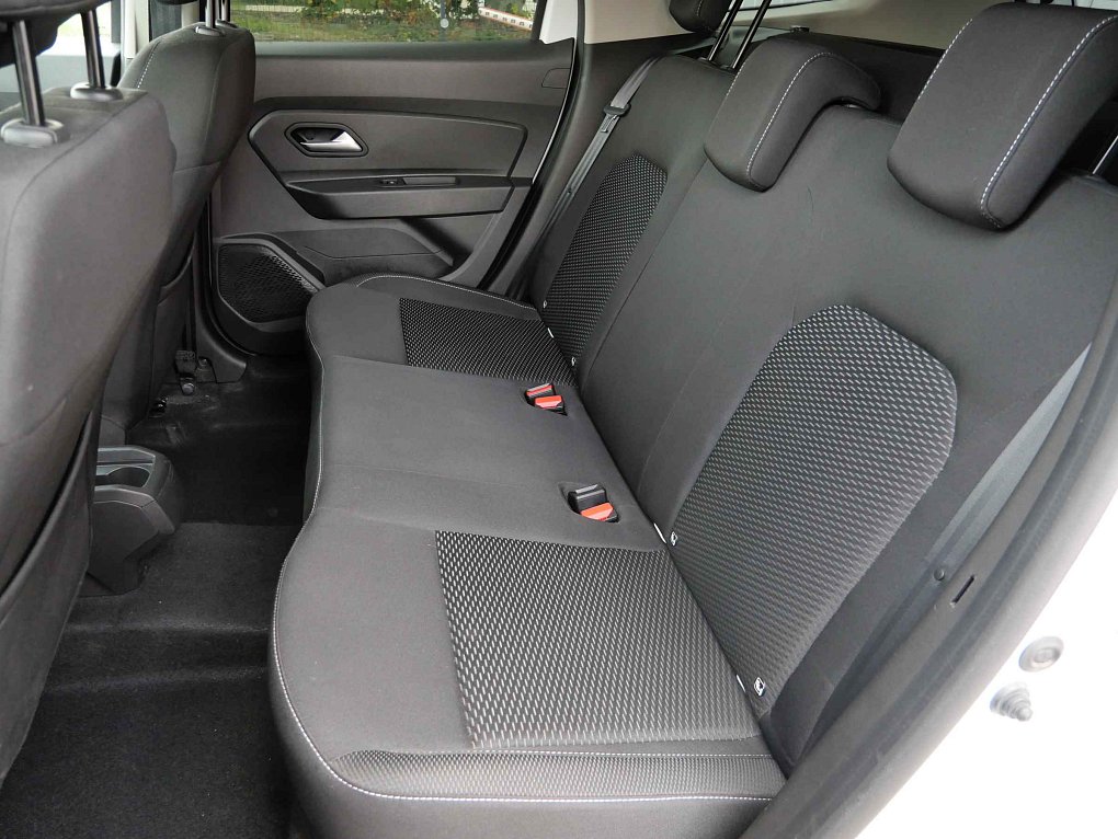 Dacia Duster 1.5 dCi 