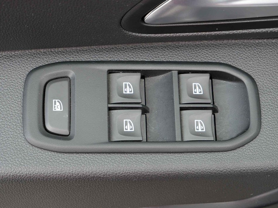Dacia Duster 1.5 dCi 