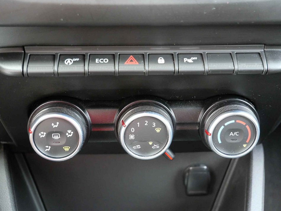 Dacia Duster 1.5 dCi 