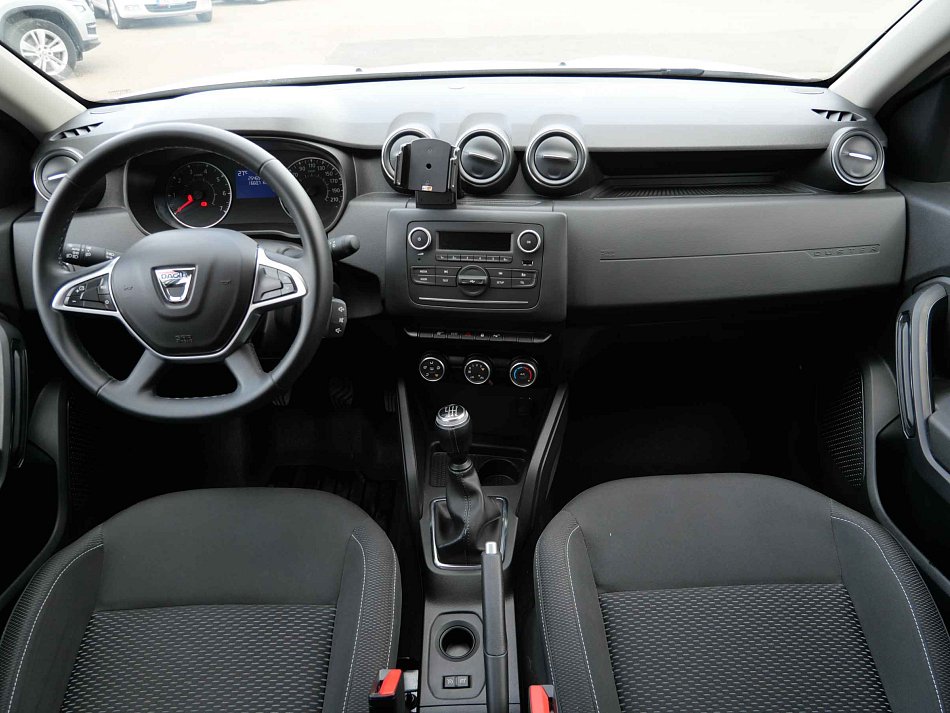 Dacia Duster 1.5 dCi 