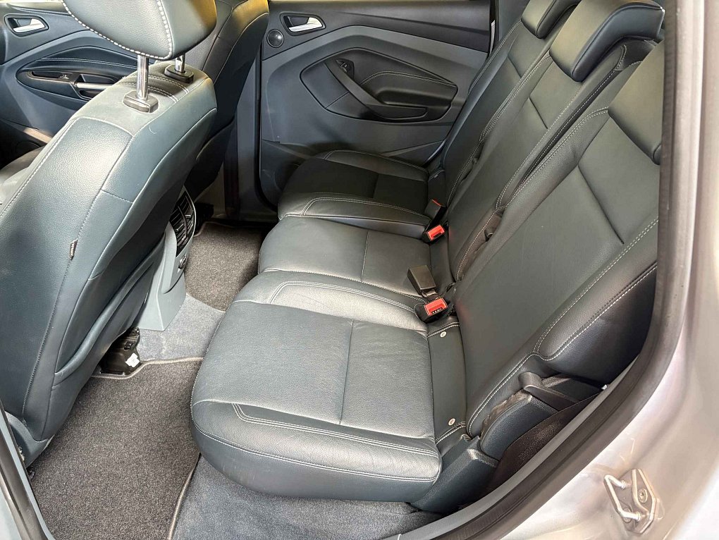 Ford C-MAX 2.0 TDCi 