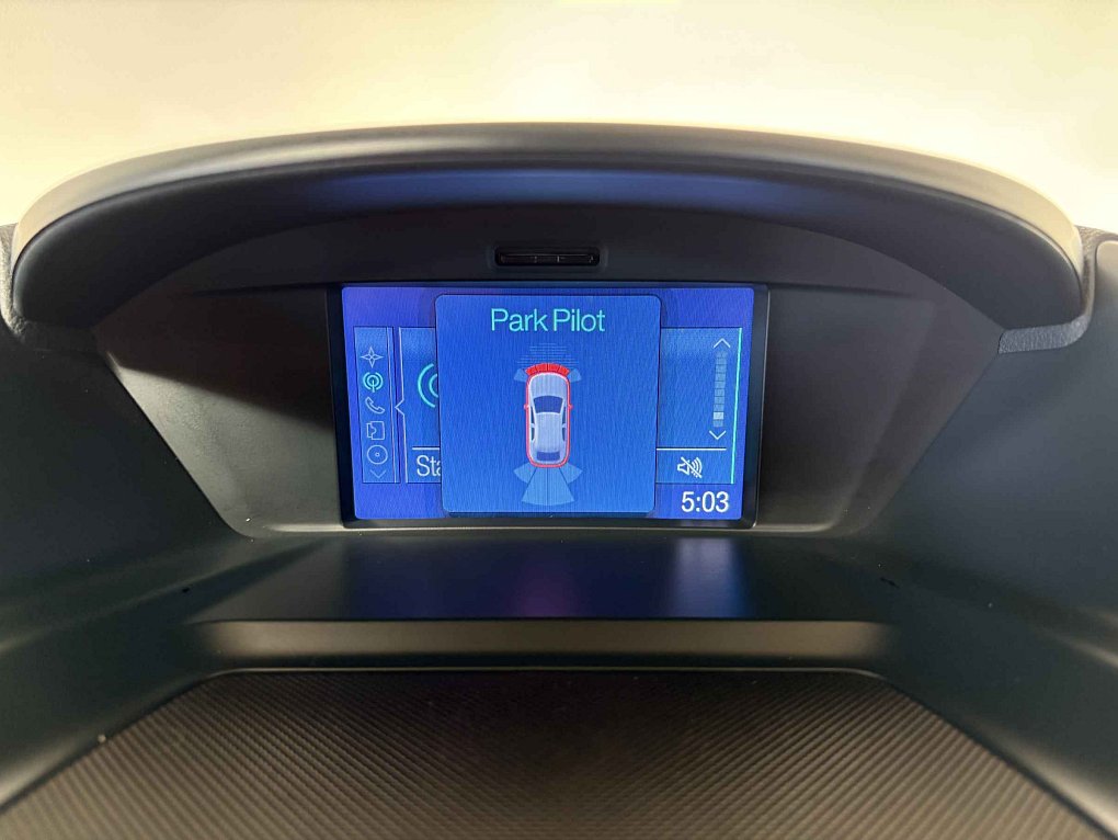 Ford C-MAX 2.0 TDCi 