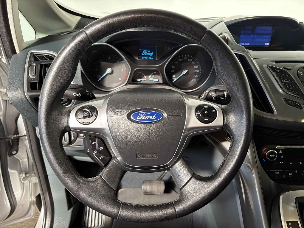 Ford C-MAX 2.0 TDCi 