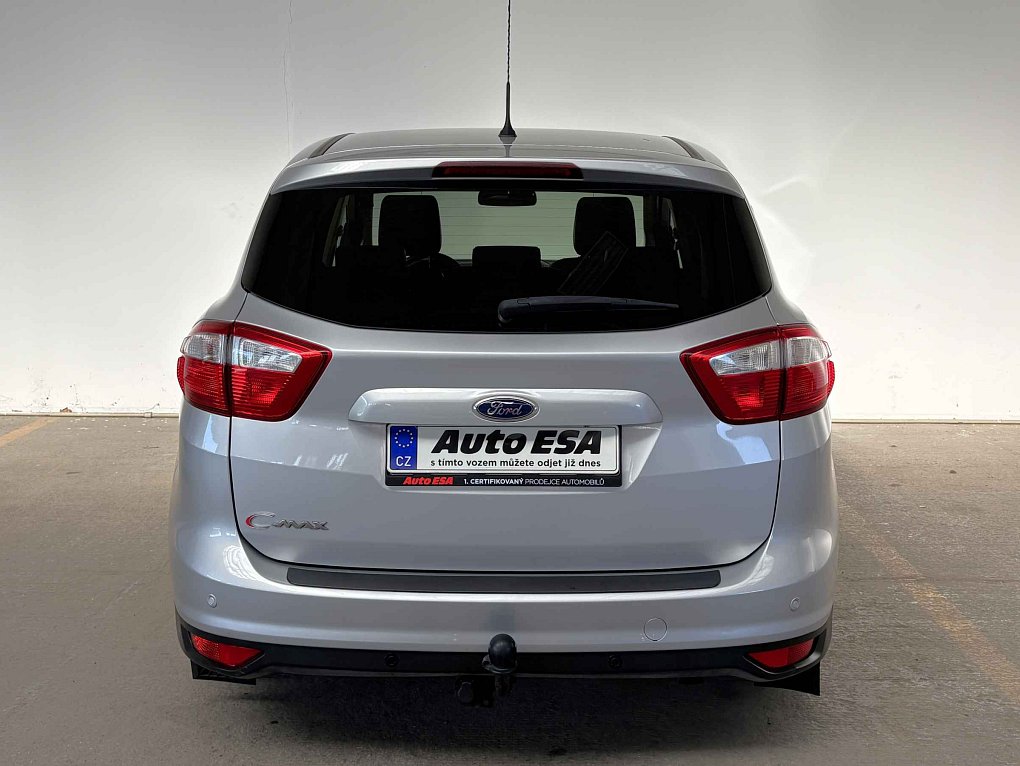 Ford C-MAX 2.0 TDCi 