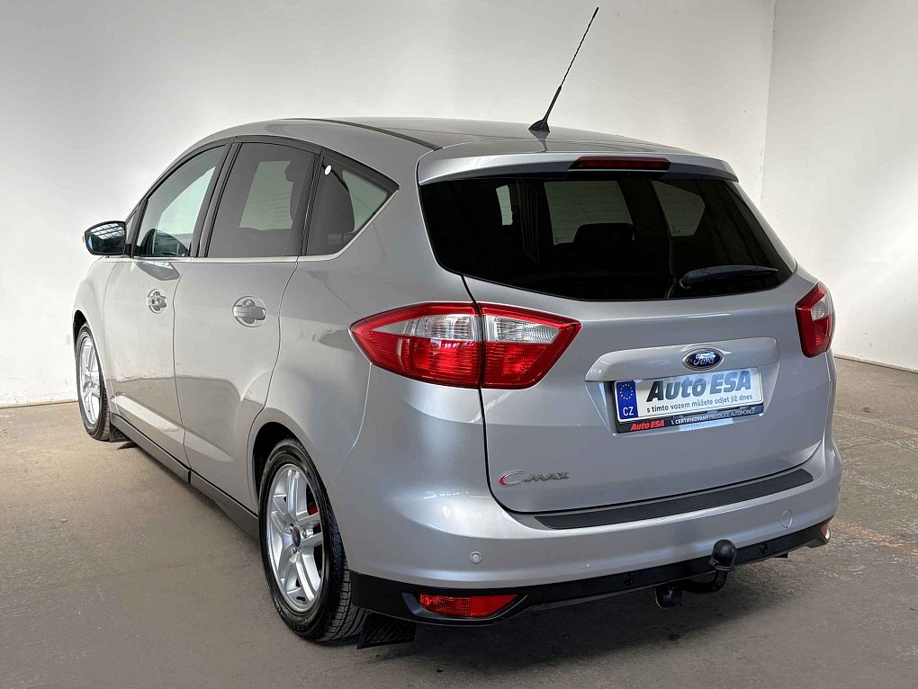 Ford C-MAX 2.0 TDCi 