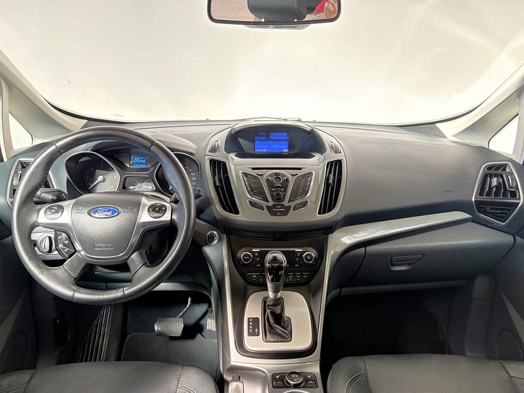 Ford C-MAX 2.0 TDCi 