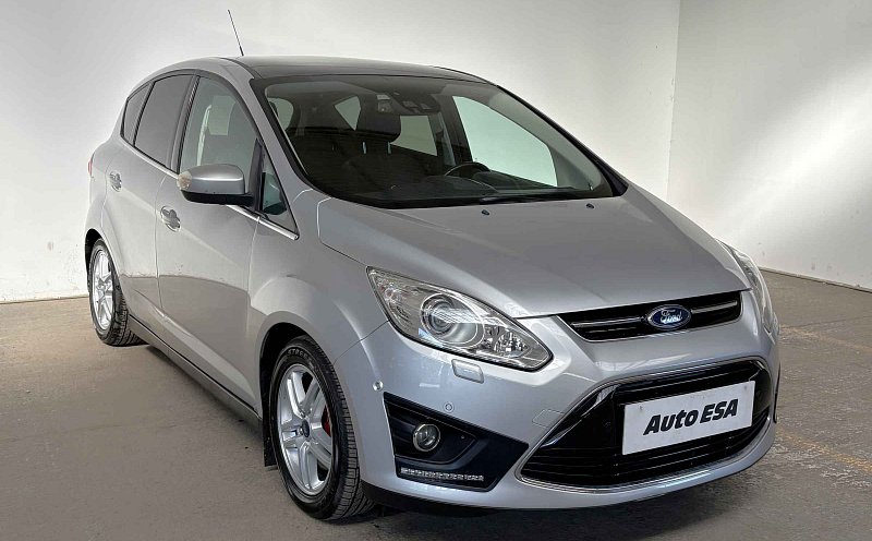 Ford C-MAX 2.0 TDCi 