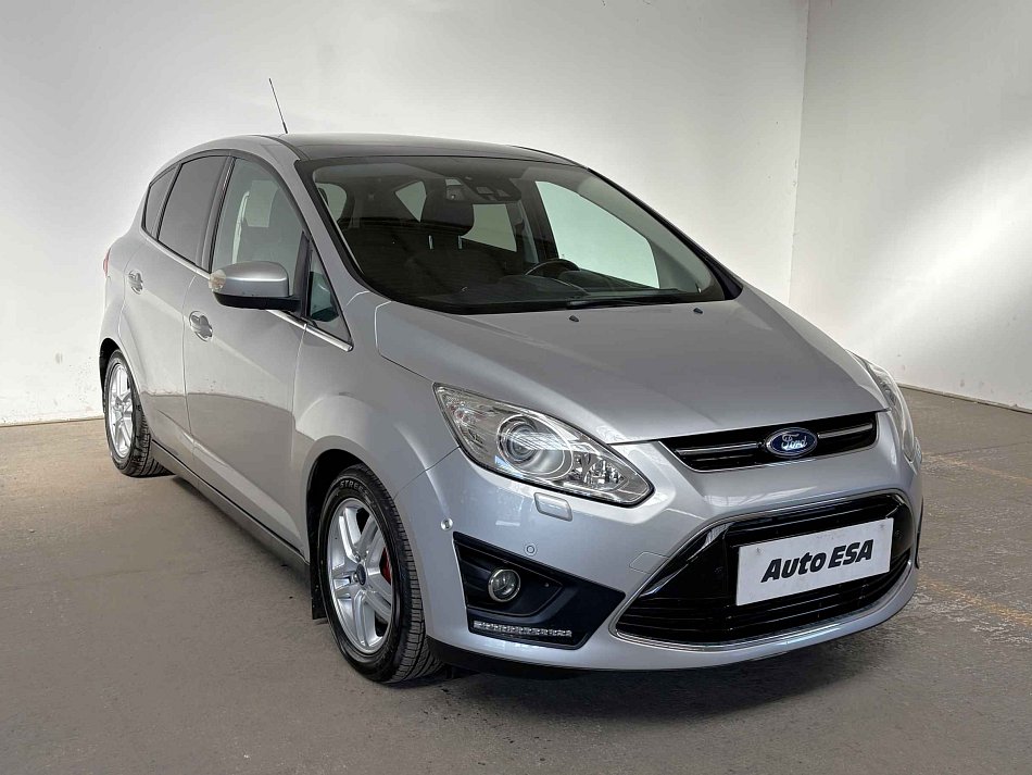 Ford C-MAX 2.0 TDCi 