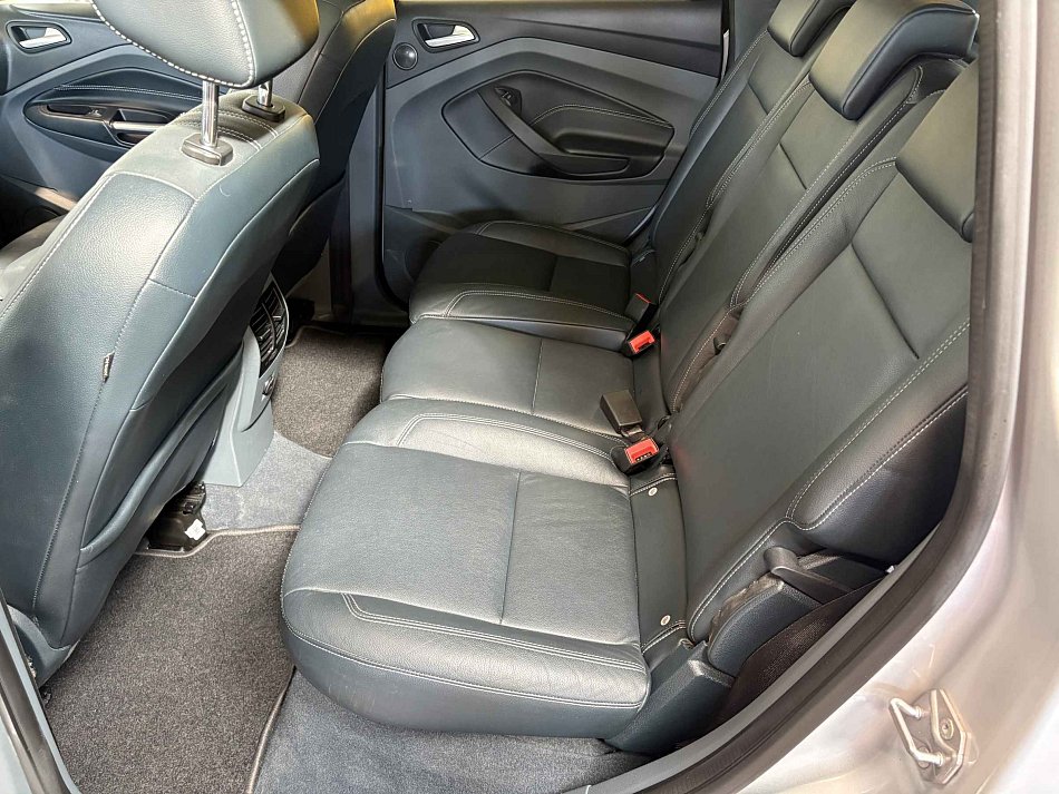 Ford C-MAX 2.0 TDCi 