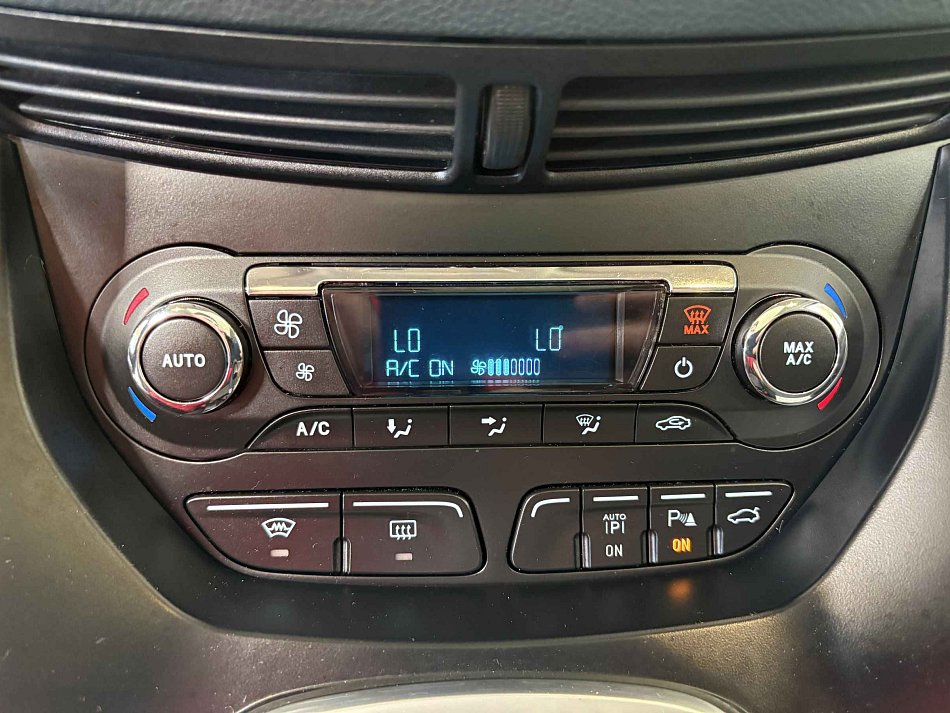 Ford C-MAX 2.0 TDCi 