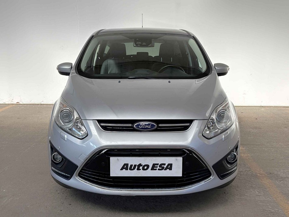 Ford C-MAX 2.0 TDCi 