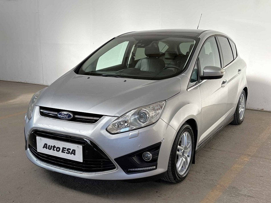 Ford C-MAX 2.0 TDCi 