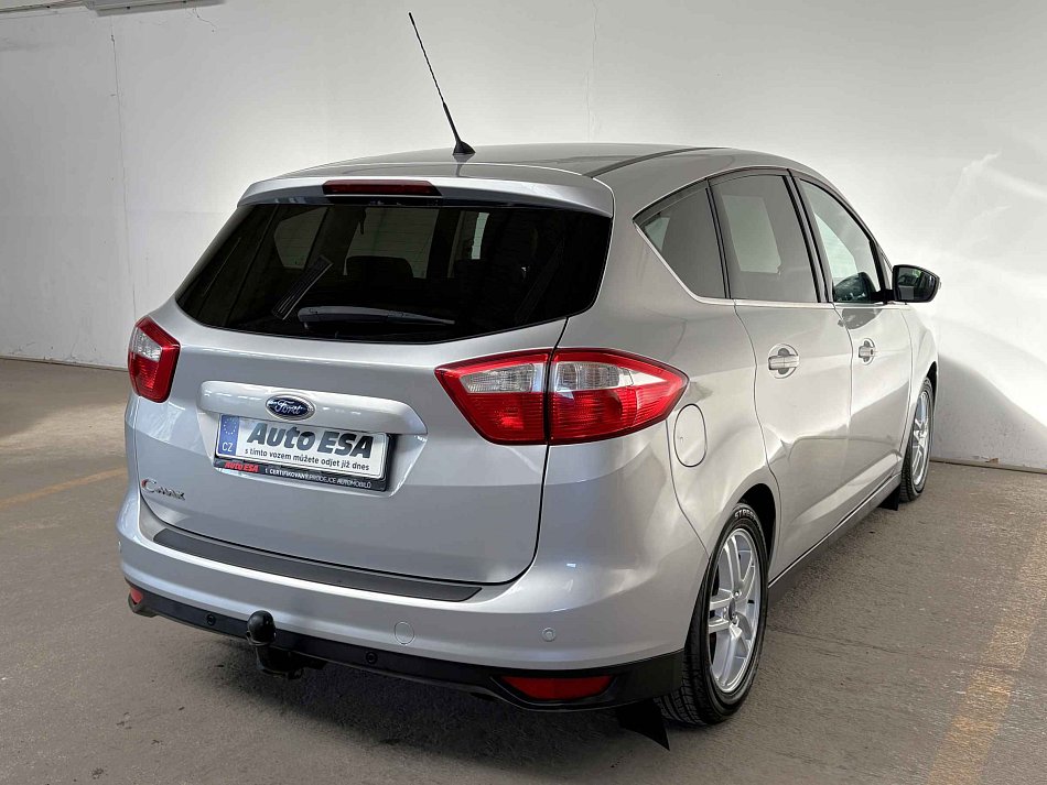 Ford C-MAX 2.0 TDCi 