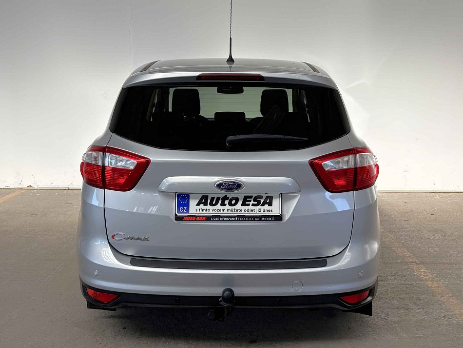 Ford C-MAX 2.0 TDCi 