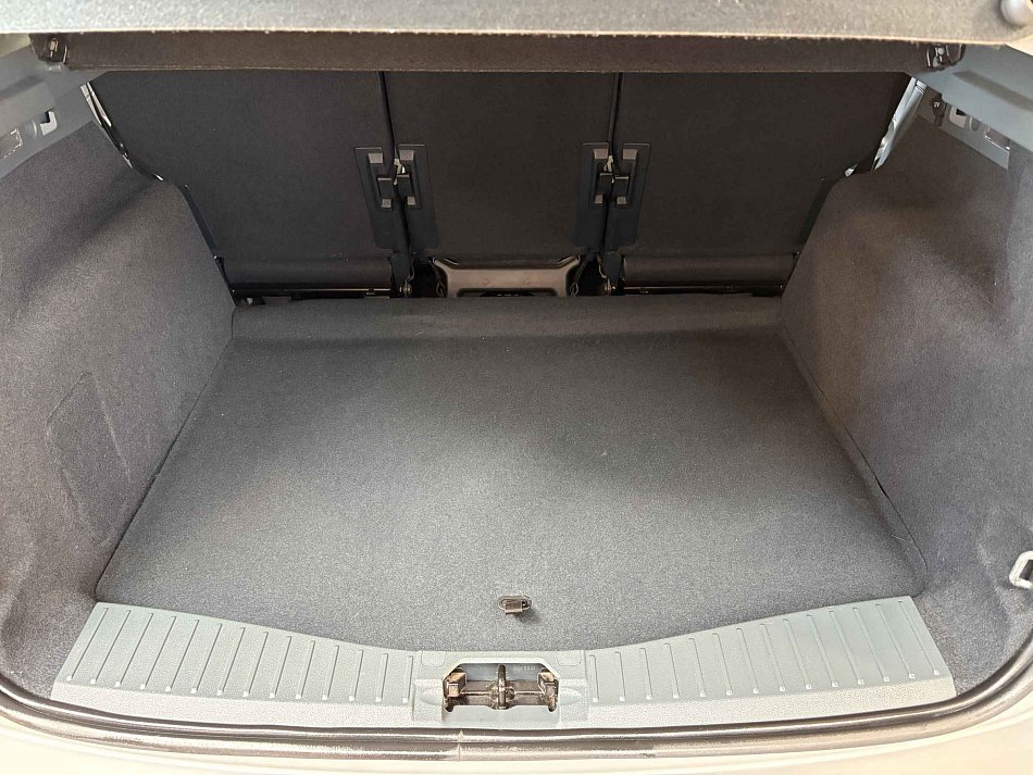 Ford C-MAX 2.0 TDCi 