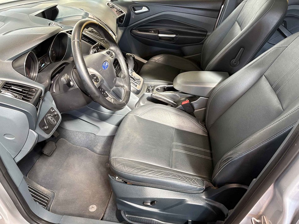 Ford C-MAX 2.0 TDCi 