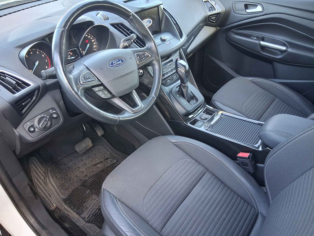 Ford Kuga 1.5 EcoBoost M8MD 