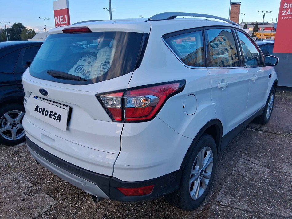 Ford Kuga 1.5 EcoBoost M8MD 