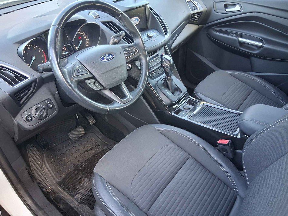Ford Kuga 1.5 EcoBoost M8MD 