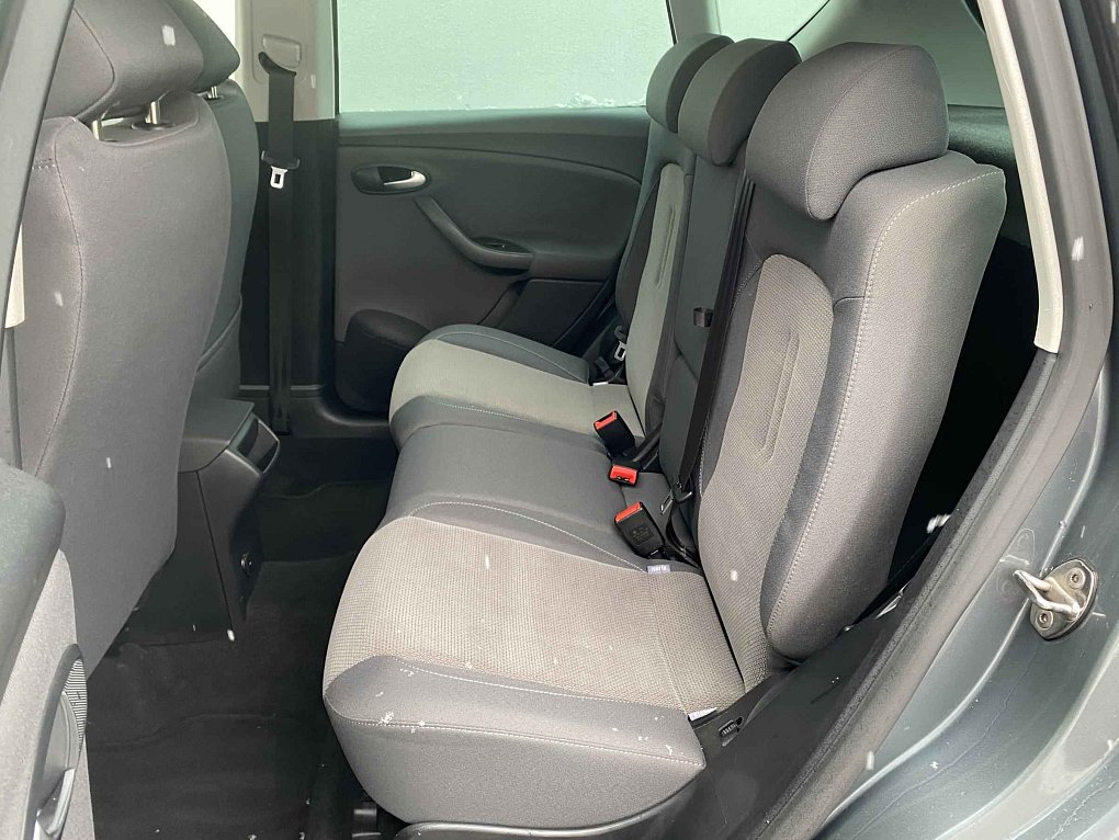 Seat Altea 1.2 TSi 