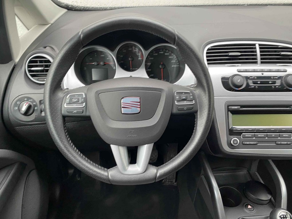 Seat Altea 1.2 TSi 