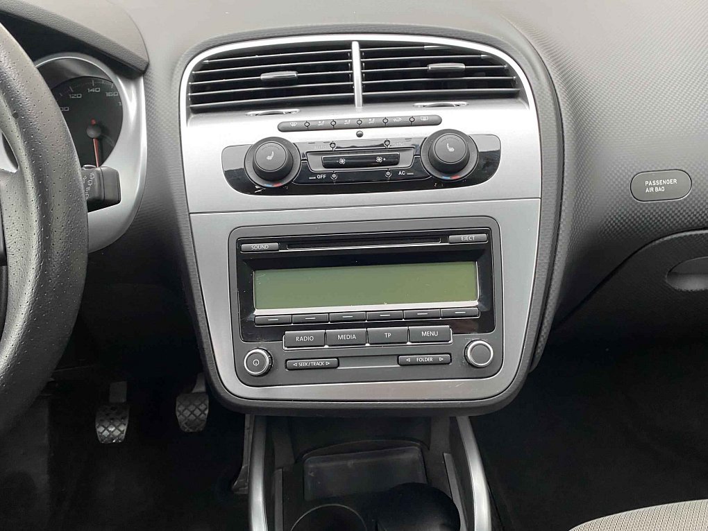 Seat Altea 1.2 TSi 