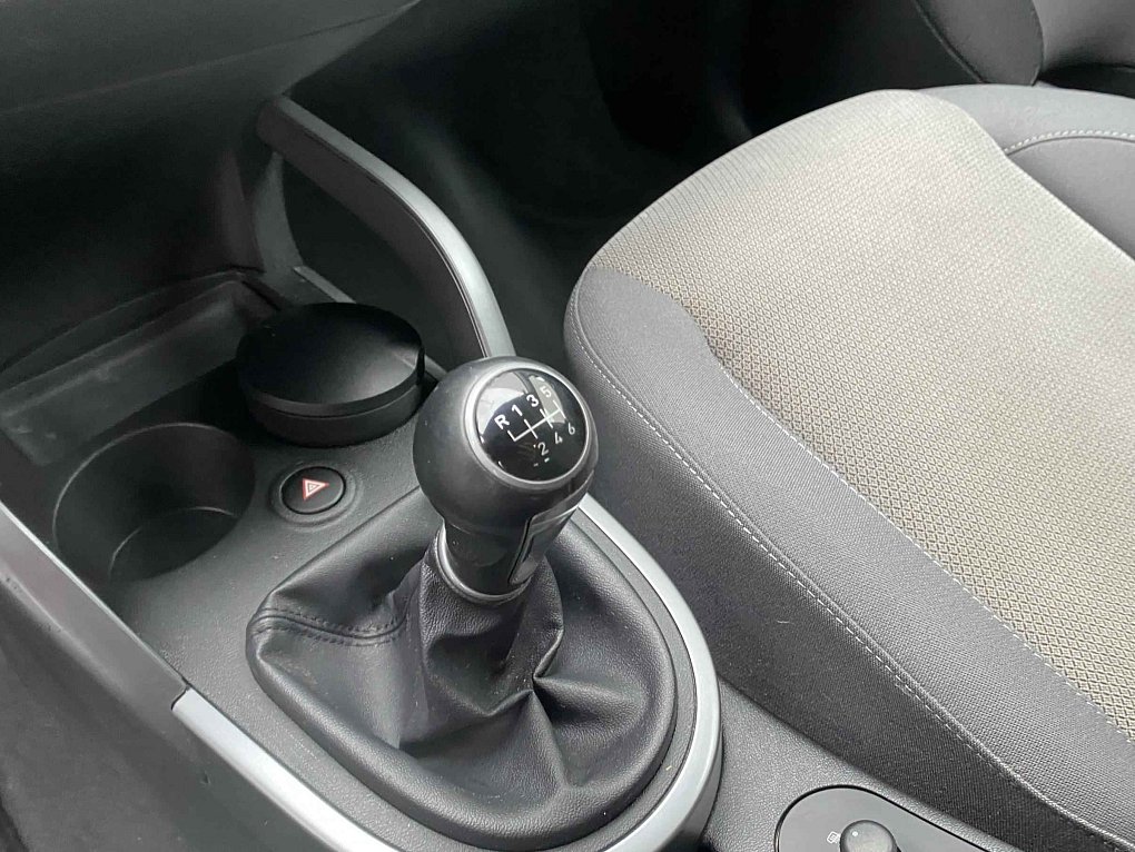 Seat Altea 1.2 TSi 