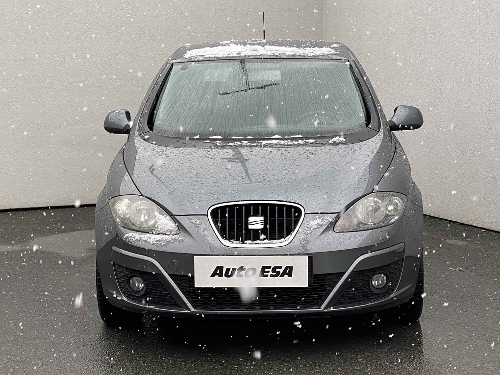 Seat Altea 1.2 TSi 