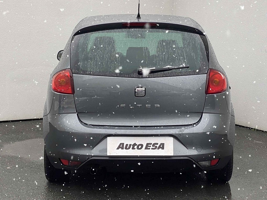 Seat Altea 1.2 TSi 